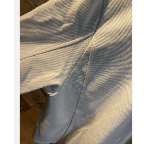 Banana Republic Women's Large Army Style Chore Jacket - Picture 7 of 7